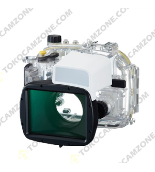 Canon Underwater WP-DC53 For PowerShot G1 X Mark II